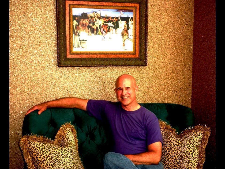 Top-Notch Master Interior Design Courses from Kalamazoo taught online by NCIDQ Interior Designer Steve Adamko - Founder of Spectrum Interiors Est. 1982